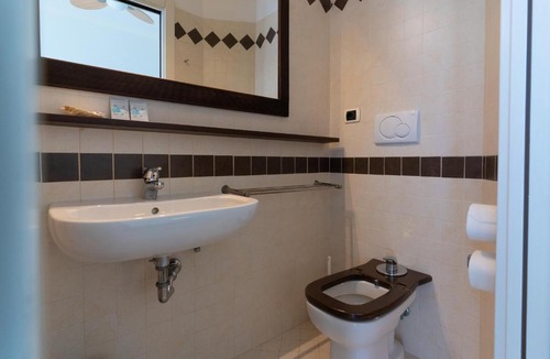 Rivabella Hotel | Hotel Greta B&B