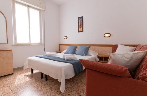 Rivabella Hotel | Hotel Greta B&B