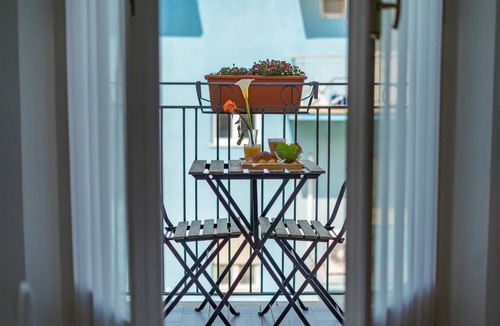Rivabella Hotel | Hotel Greta B&B