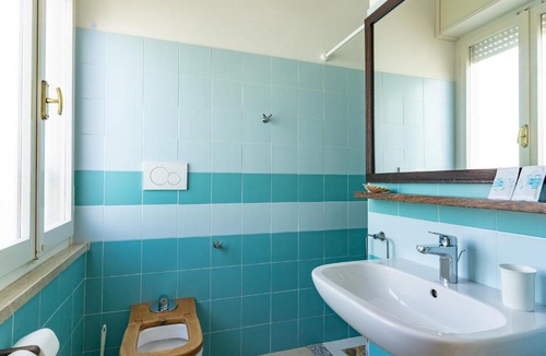 Rivabella Hotel | Hotel Greta B&B