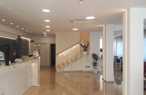 Bellariva Hotel | Hotel Grifone