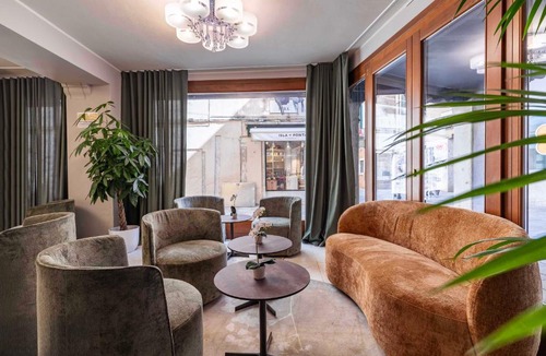 San Polo Hotel | Hotel Grifoni