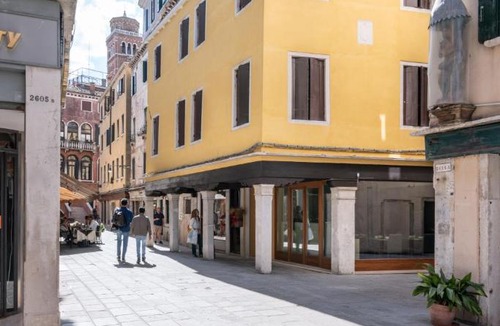 San Polo Hotel | Hotel Grifoni