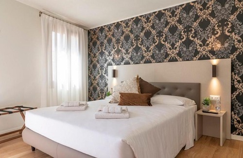 San Polo Hotel | Hotel Grifoni