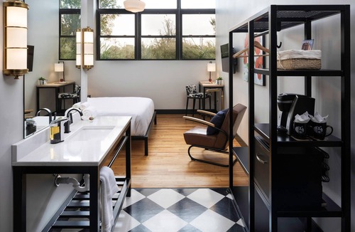 Grinnell Hotel | Hotel Grinnell Downtown, an Ascend Collection Hotel