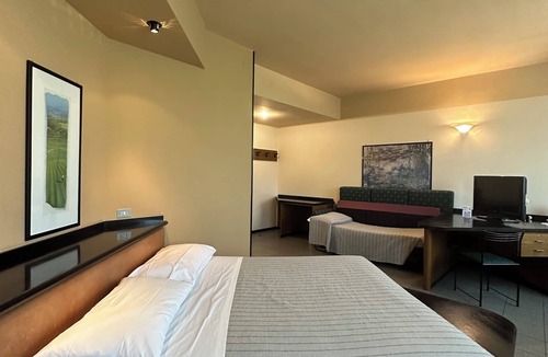 Saluzzo Hotel | Hotel Griselda