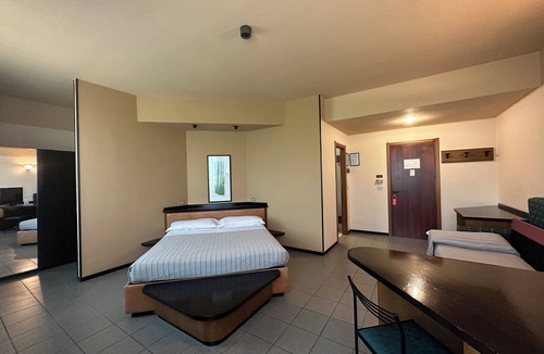 Saluzzo Hotel | Hotel Griselda