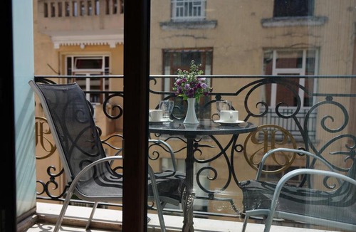 Asmali Mescit Hotel | Hotel Gritti Pera & Spa