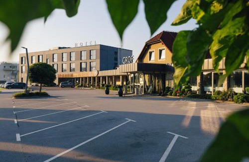 Vransko Hotel | Hotel Grof