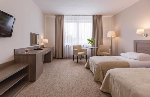 Koszalin Hotel | Hotel Gromada Koszalin