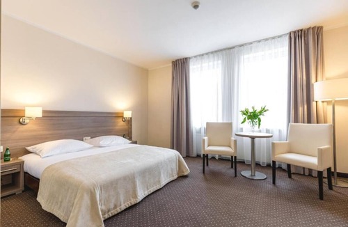 Koszalin Hotel | Hotel Gromada Koszalin
