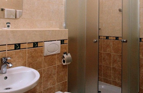 Koszalin Hotel | Hotel Gromada Koszalin