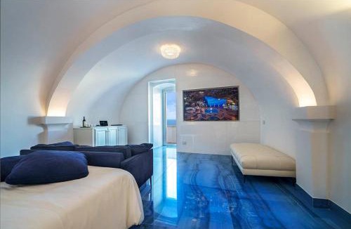 Polignano a Mare Hotel | Hotel Grotta Palazzese