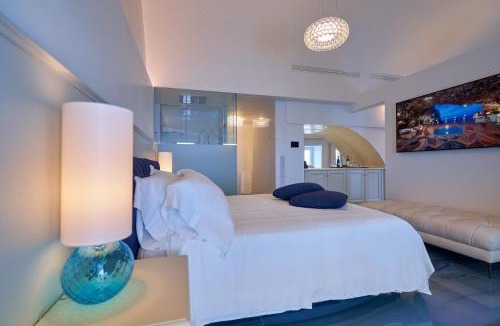 Polignano a Mare Hotel | Hotel Grotta Palazzese