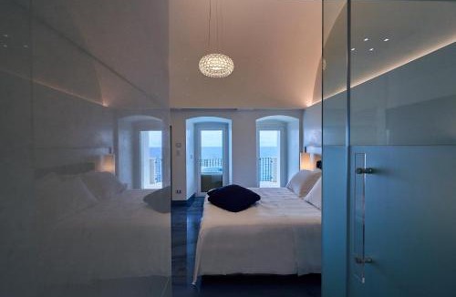 Polignano a Mare Hotel | Hotel Grotta Palazzese