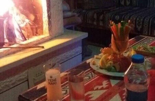 Kizilot Hotel | Hotel Grun