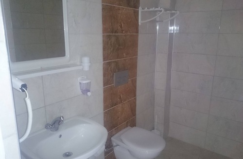 Kizilot Hotel | Hotel Grun