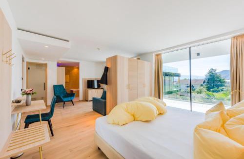 Lana Hotel | Hotel Gschwangut