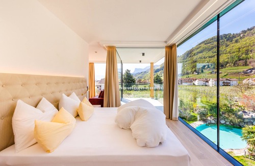 Lana Hotel | Hotel Gschwangut