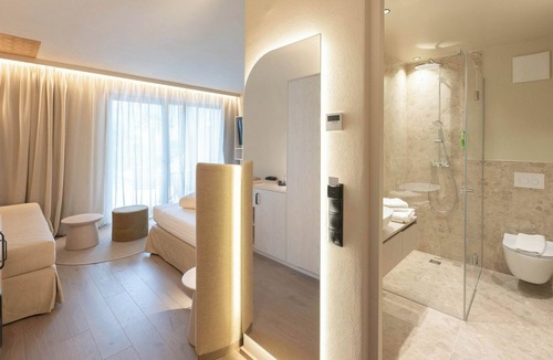 Lana Hotel | Hotel Gschwangut