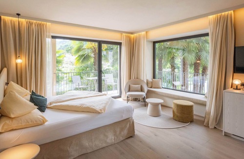 Lana Hotel | Hotel Gschwangut