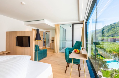 Lana Hotel | Hotel Gschwangut