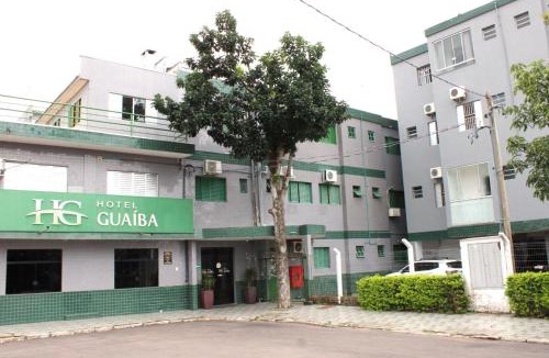 Guaiba Hotel | Hotel Guaíba