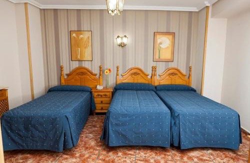 Cazorla Hotel | Hotel Guadalquivir