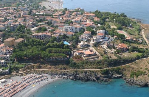 Cirella Resort | Hotel Guardacosta