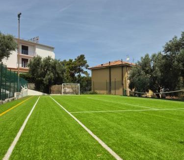 Cirella Resort | Hotel Guardacosta