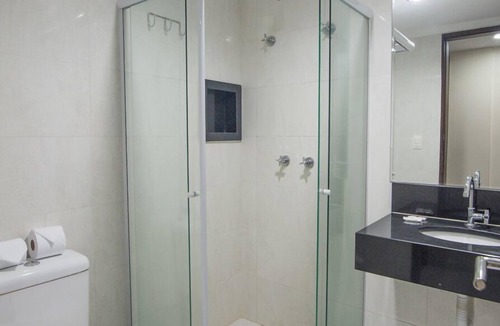 Pitangueiras Hotel | Hotel Guarumar