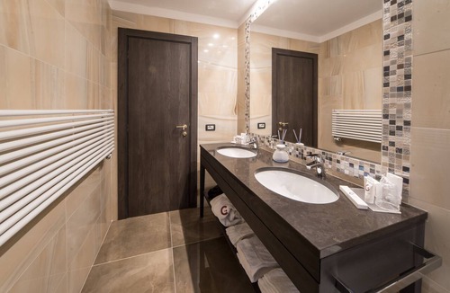 Castelvetro di Modena Hotel | Hotel Guerro