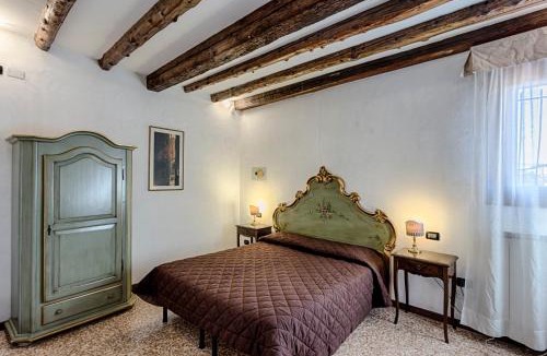 San Polo Hotel | Hotel Guerrato