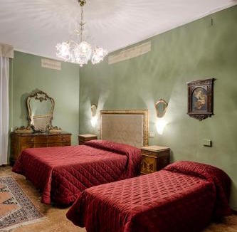 San Polo Hotel | Hotel Guerrato