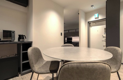 Asakusa Apartment | Hotel Guild 5