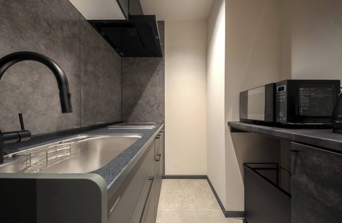 Asakusa Apartment | Hotel Guild 5