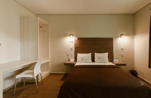 San Agustin de las Juntas Hotel | Hotel Guivá Aeropuerto