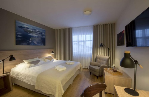 Blaskogabyggd Hotel | Hotel Gullfoss