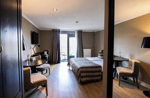 Gulpen Hotel | Hotel Gulpenerland
