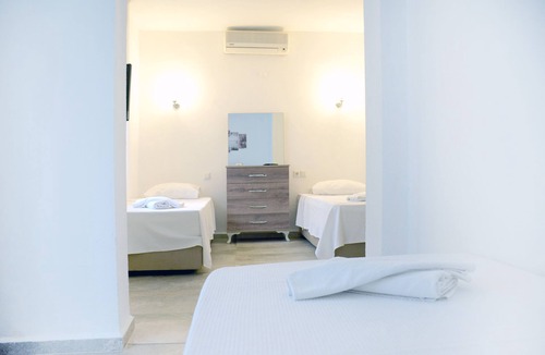 Gumbet Hotel | Hotel Gumbet