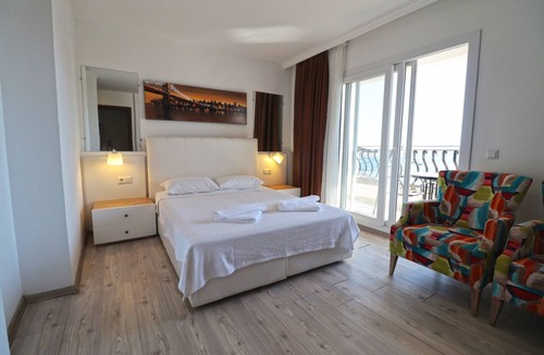 Gumbet Hotel | Hotel Gumbet