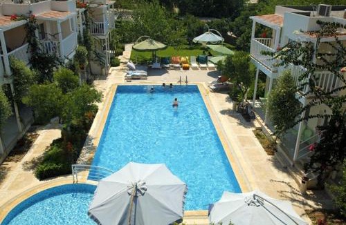 Gumusluk Hotel | Hotel Gumusluk