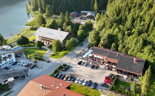 Spitzingsee Hotel | Hotel Gundl Alm