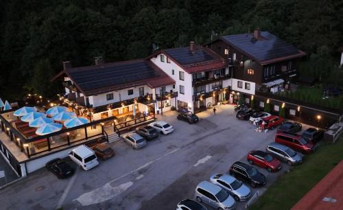 Spitzingsee Hotel | Hotel Gundl Alm