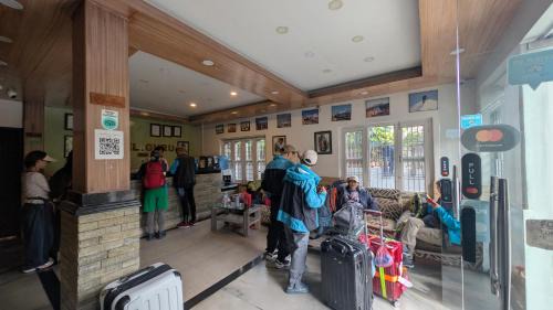 Pokhara Hotel | Hotel Guru