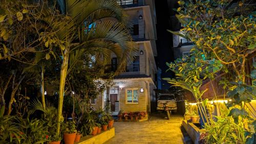 Pokhara Hotel | Hotel Guru