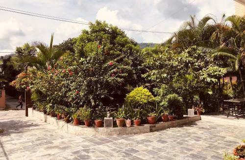 Pokhara Hotel | Hotel Guru