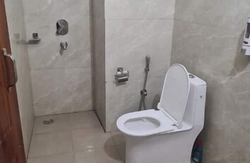 Gobind Dham Hotel | Hotel Gurudeva