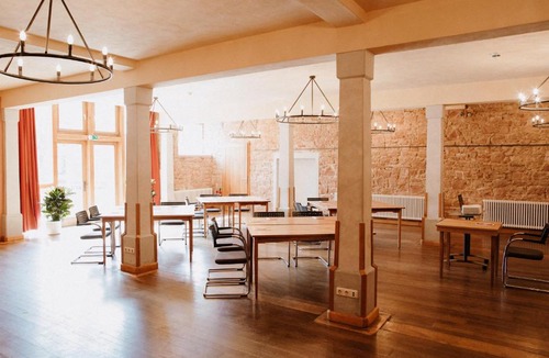 Gruendau Hotel | Hotel Gut Hühnerhof