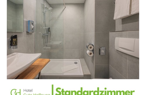 Pforzheim Hotel | Hotel Gute Hoffnung